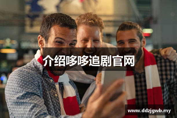 介绍哆哆追剧官网